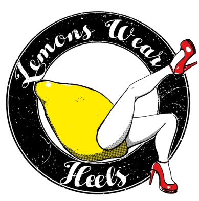 lemons wear heels